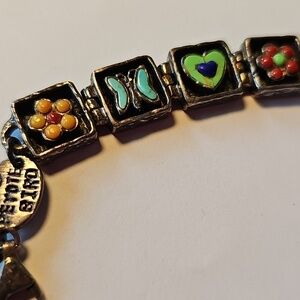Peyote Bird Natura Bracelet